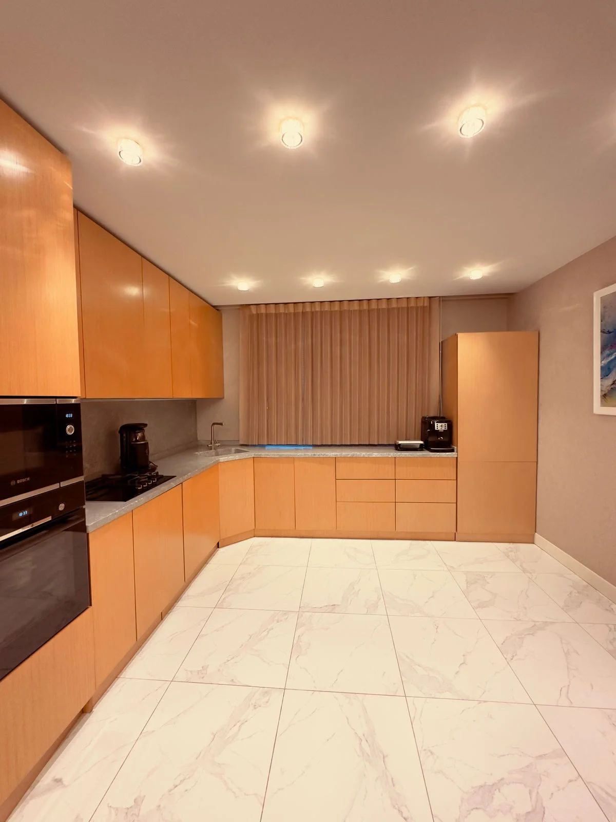 Satılır 3 otaqlı Mənzil 103 m² Yasamal r.