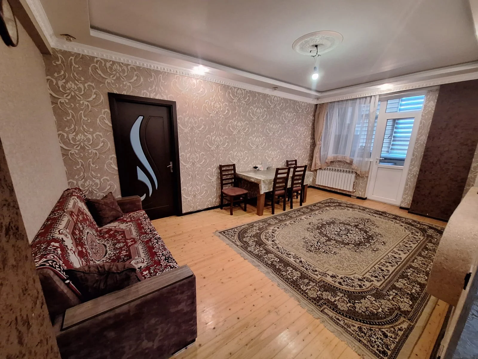 Satılır 3 otaqlı Mənzil 70 m² Xırdalan – şəkil 2