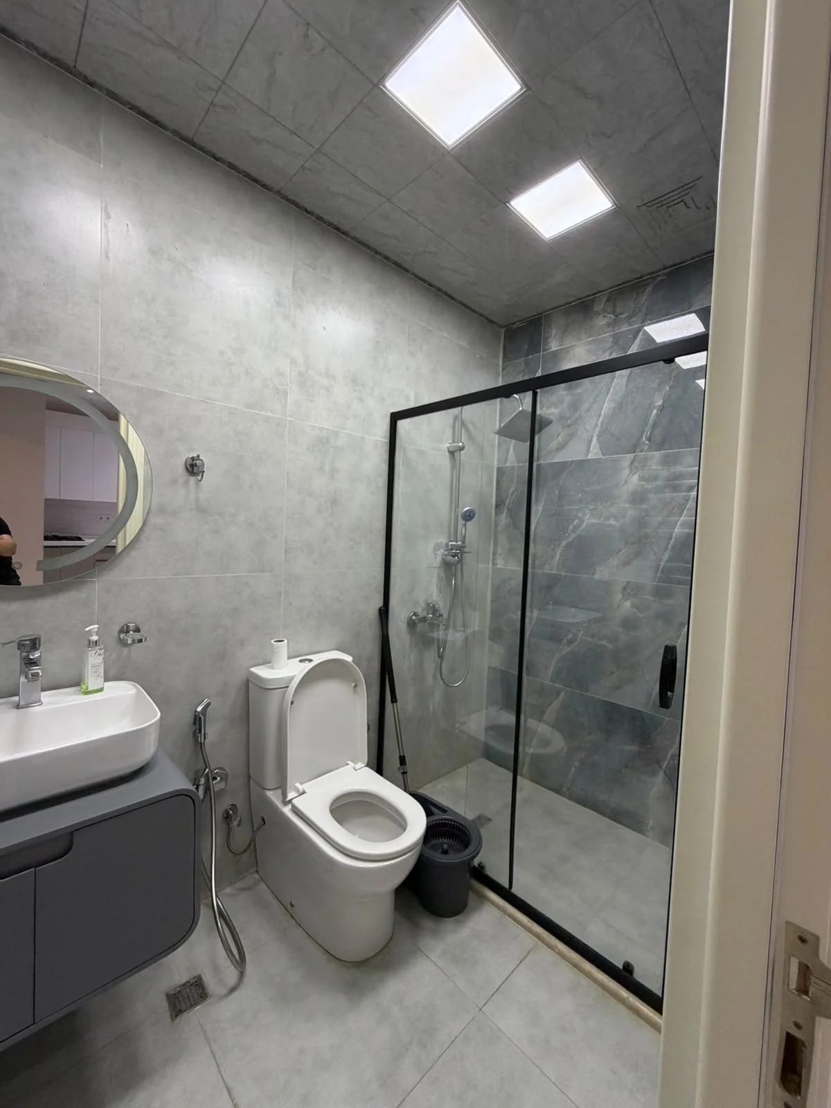 Kirayə 2 otaqlı Mənzil 50 m² Nərimanov r.