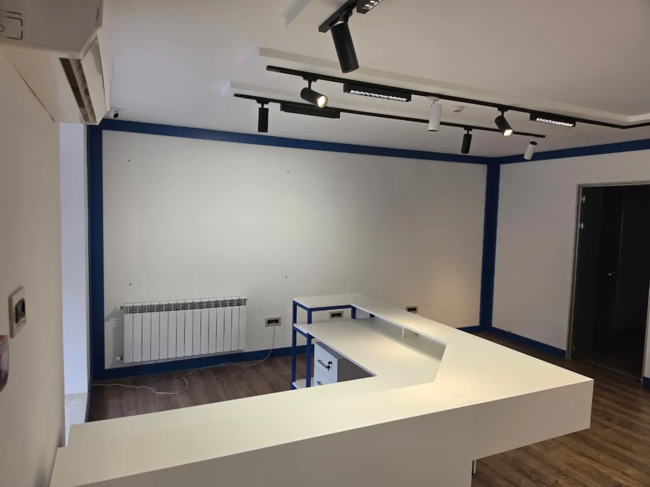 Kirayə 3 otaqlı Ofis 80 m² Yasamal r. – şəkil 4