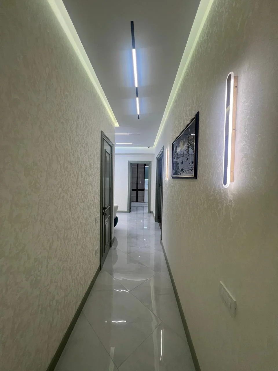 Satılır 4 otaqlı Mənzil 186 m² Nəsimi r. 28 May m. – şəkil 8