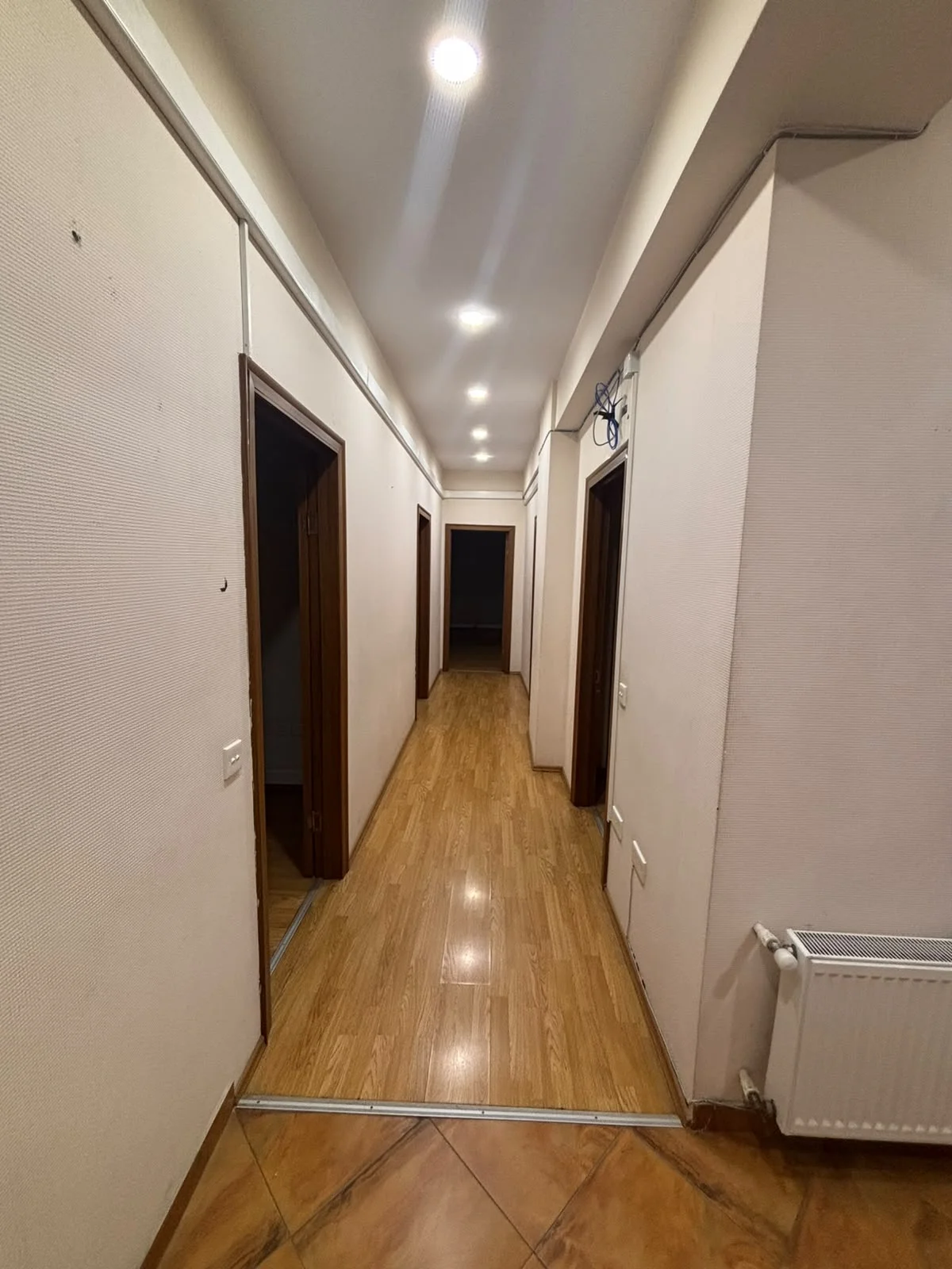 Kirayə 3 otaqlı Ofis 130 m² Xətai r. Şah İsmayıl Xətai m. – şəkil 1