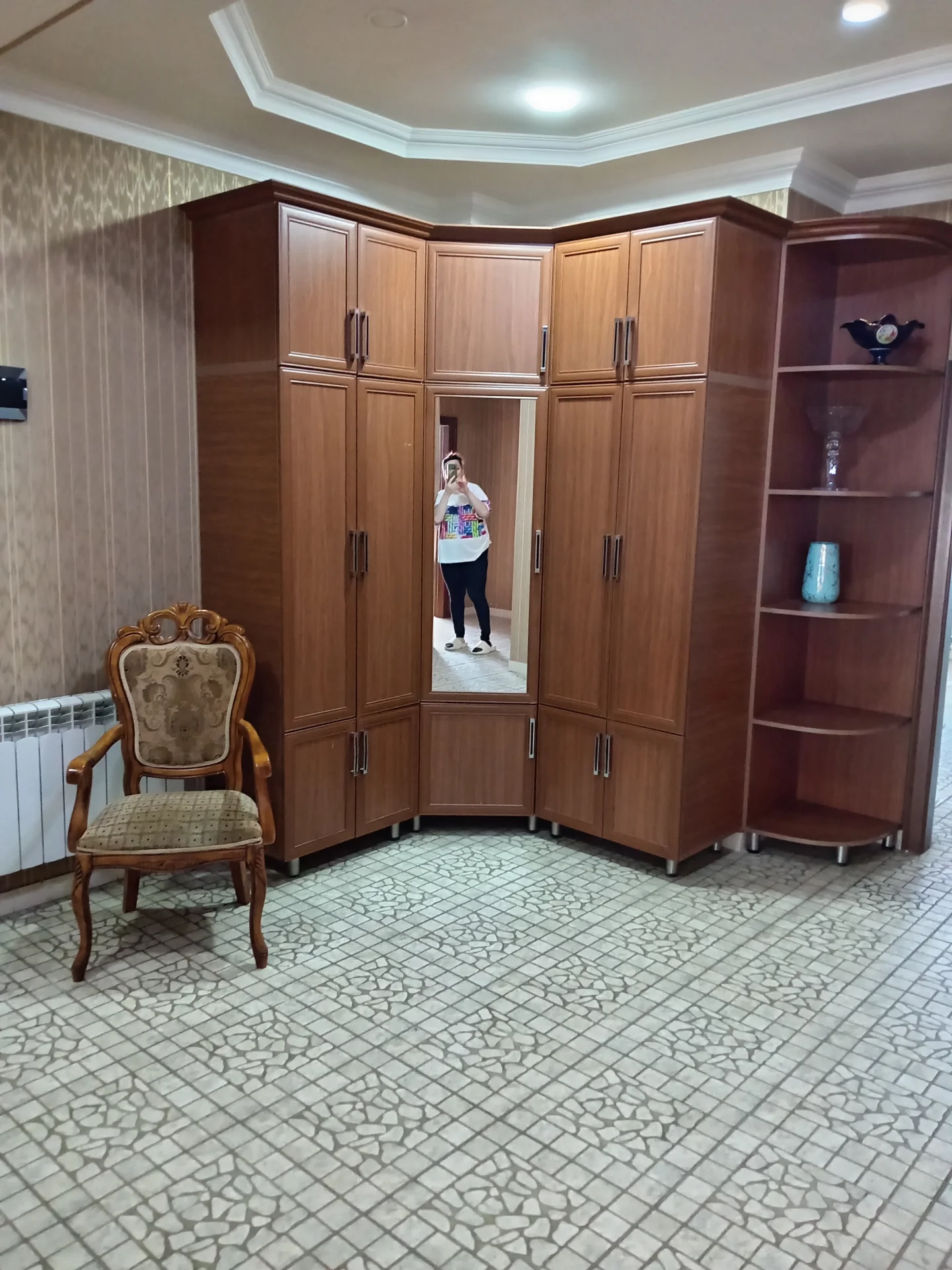 Satılır 3 otaqlı Mənzil 128 m² Gəncə