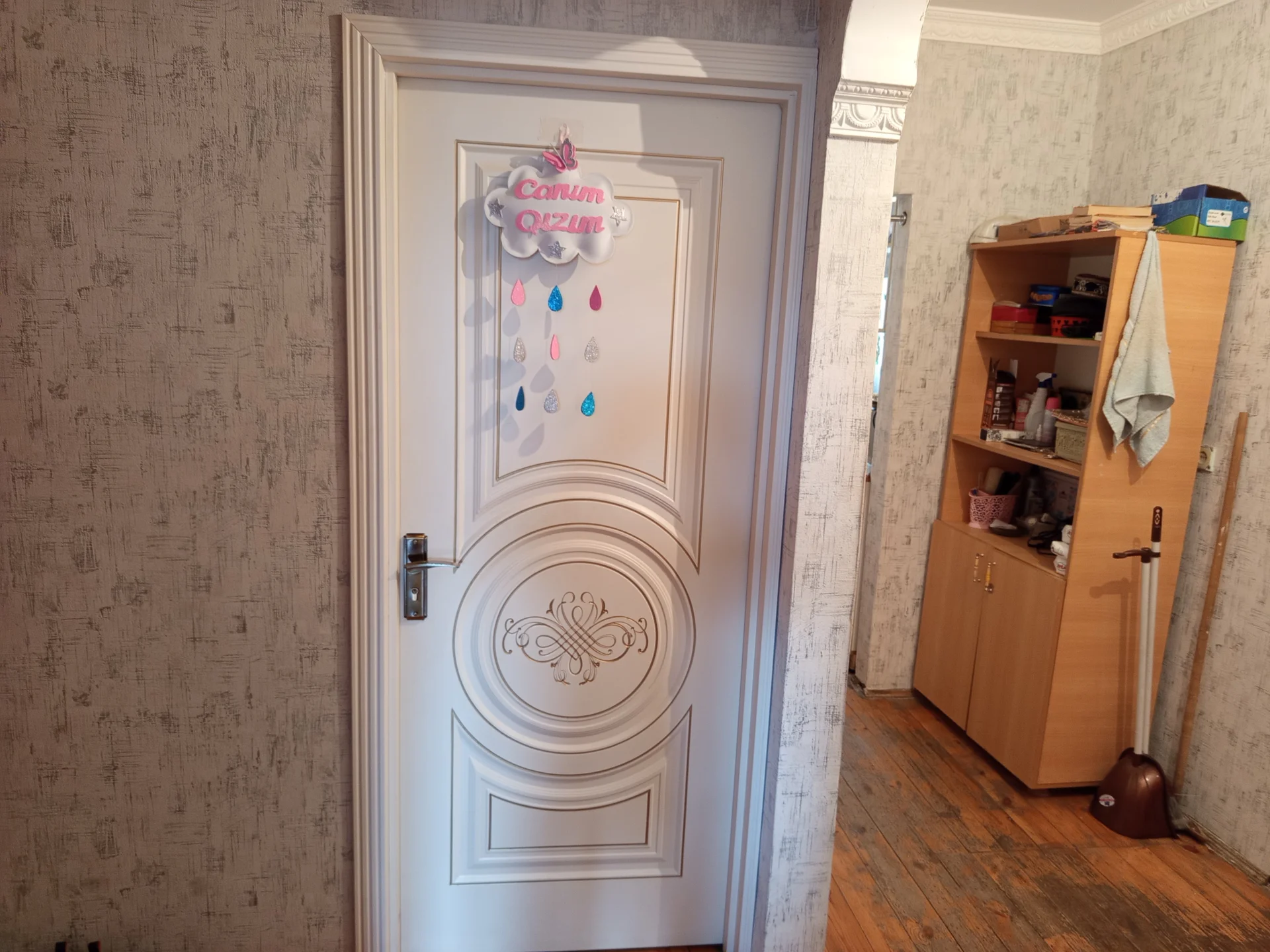 Satılır 2 otaqlı Mənzil 60 m² Xətai r.