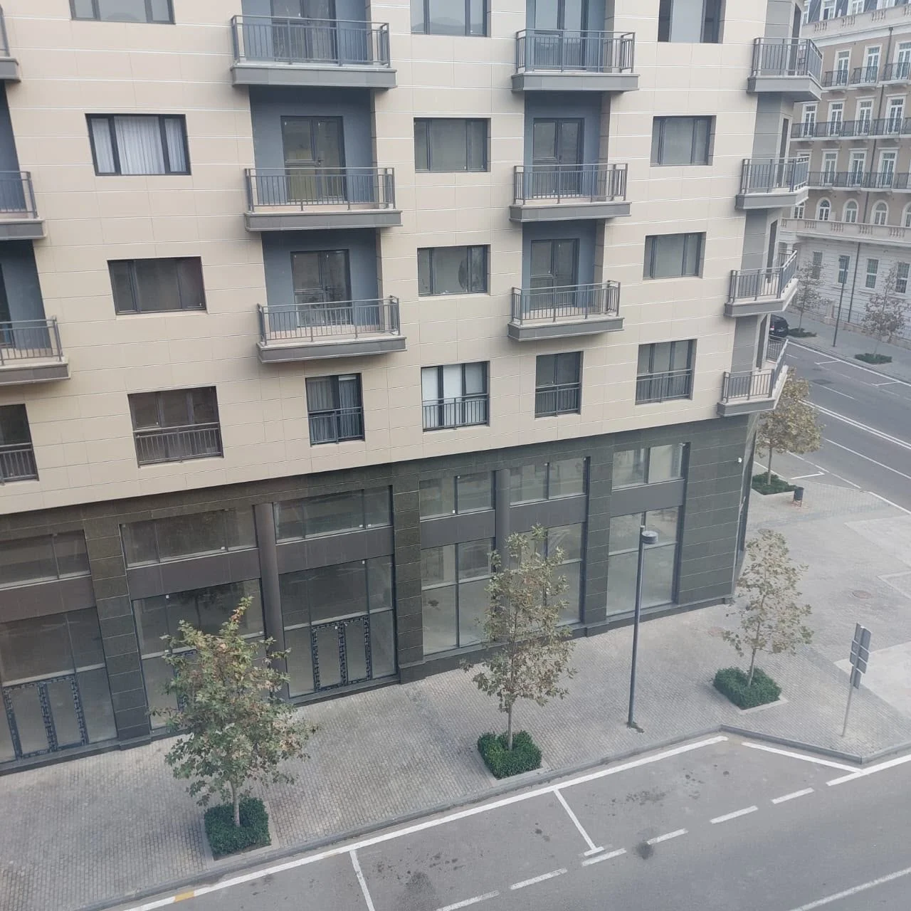 For rent 3-room Apartment 145 m² Xətai dist. Ağ şəhər settl. Şah İsmayıl Xətai metro – şəkil 8