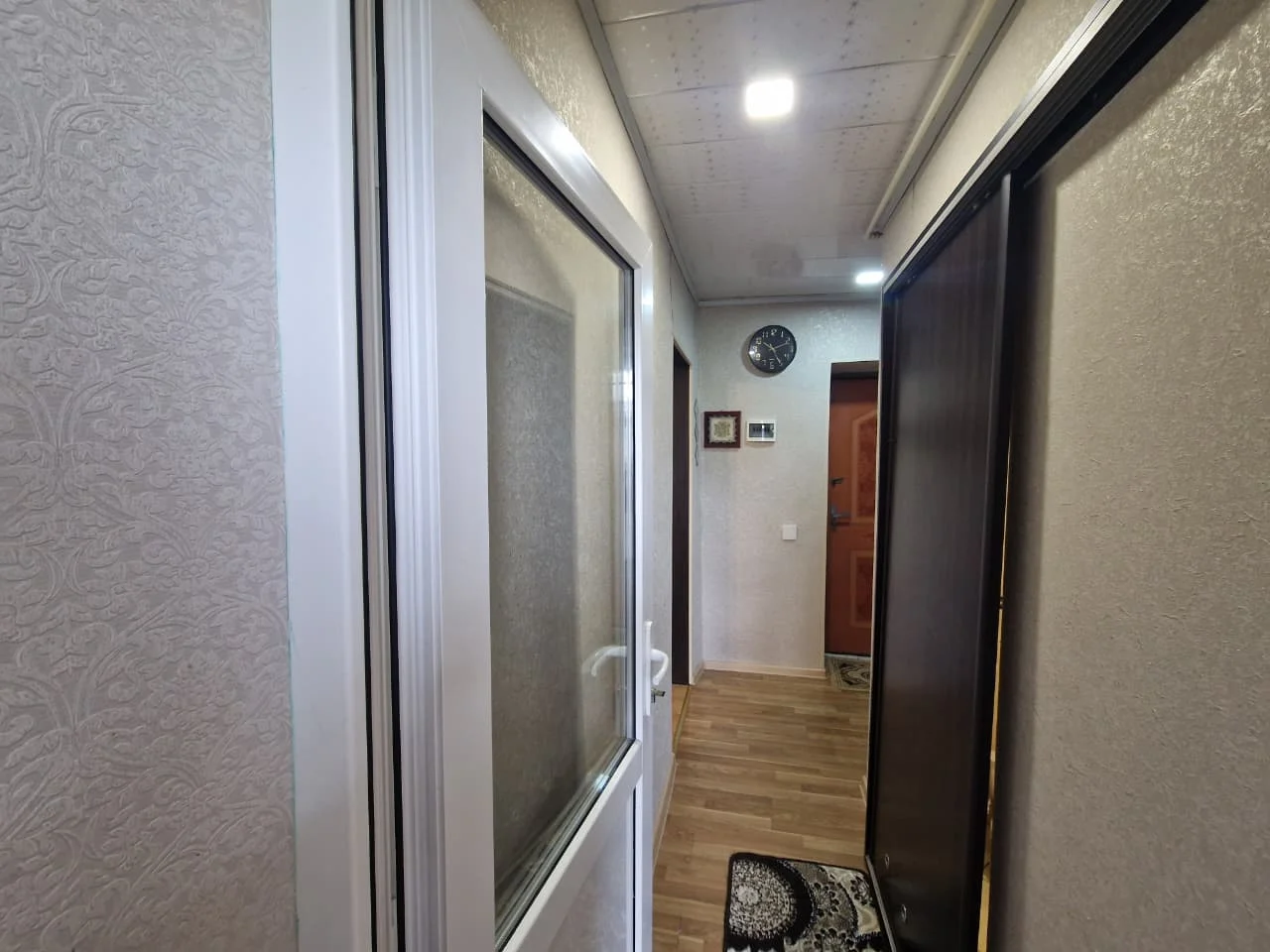 Satılır 2 otaqlı Mənzil 50 m² Yasamal r. Yeni Yasamal q. İnşaatçılar m. – şəkil 2