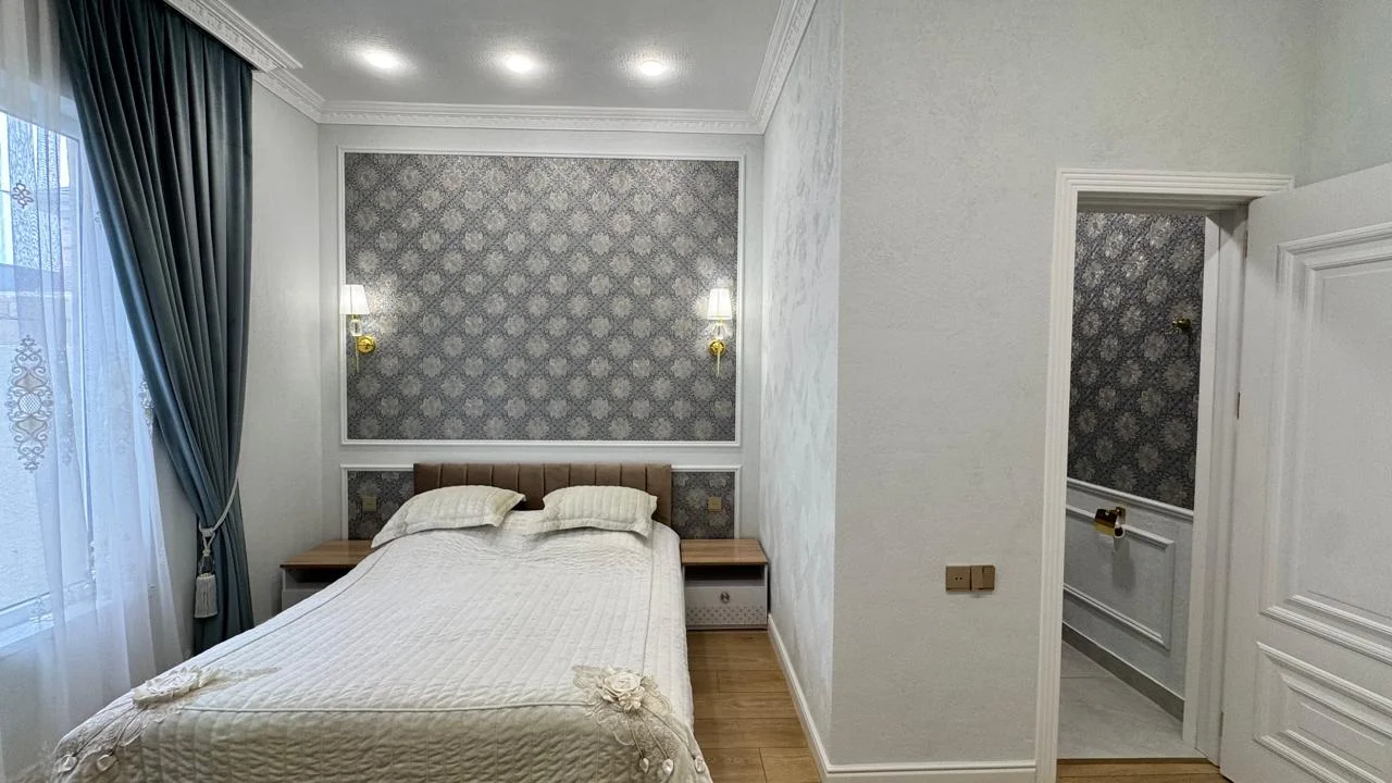 Satılır 4 otaqlı Həyət evi / Bağ evi 160 m² Abşeron r. Novxanı q. – şəkil 5