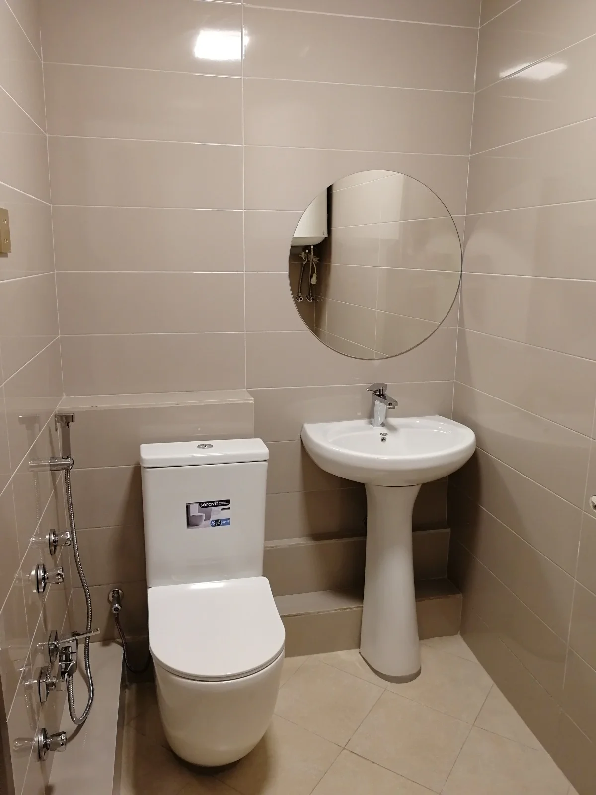 Kirayə 3 otaqlı Ofis 110 m² Nəsimi r.