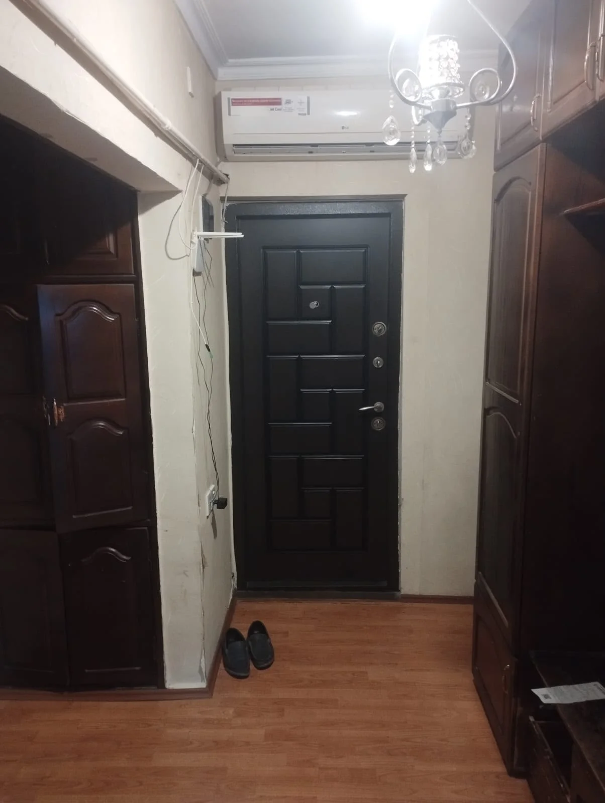 Kirayə 3 otaqlı Mənzil 70 m² Xətai r. Həzi Aslanov q. – şəkil 9