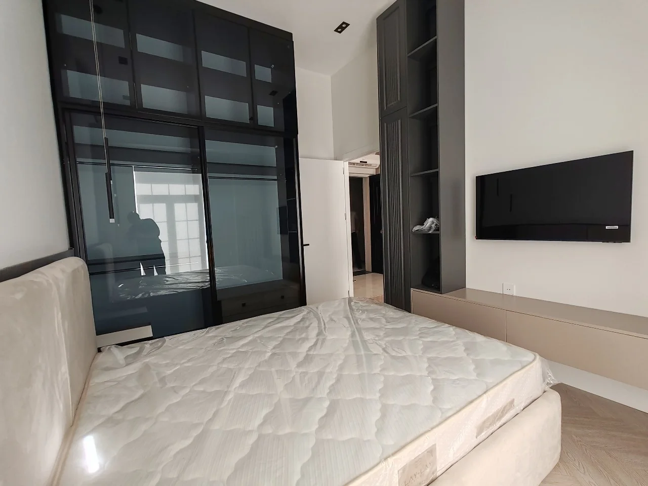 Kiralık 2 odalı Daire 60 m² Xətai ilçesi Ağ şəhər köyü – şəkil 9