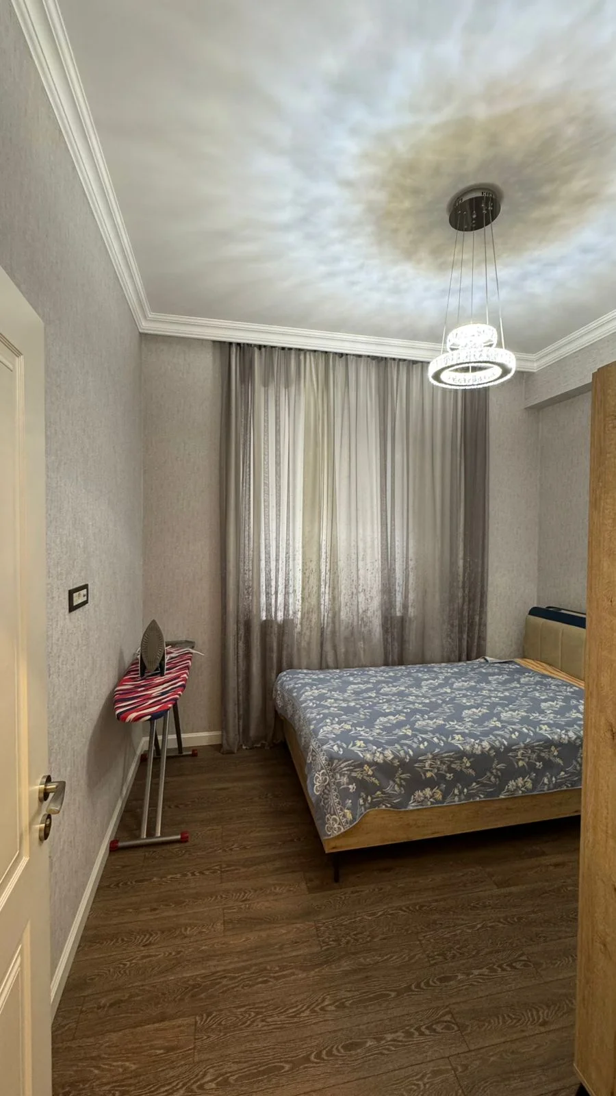 For rent 3-room Apartment 100 m² Yasamal dist. – şəkil 6