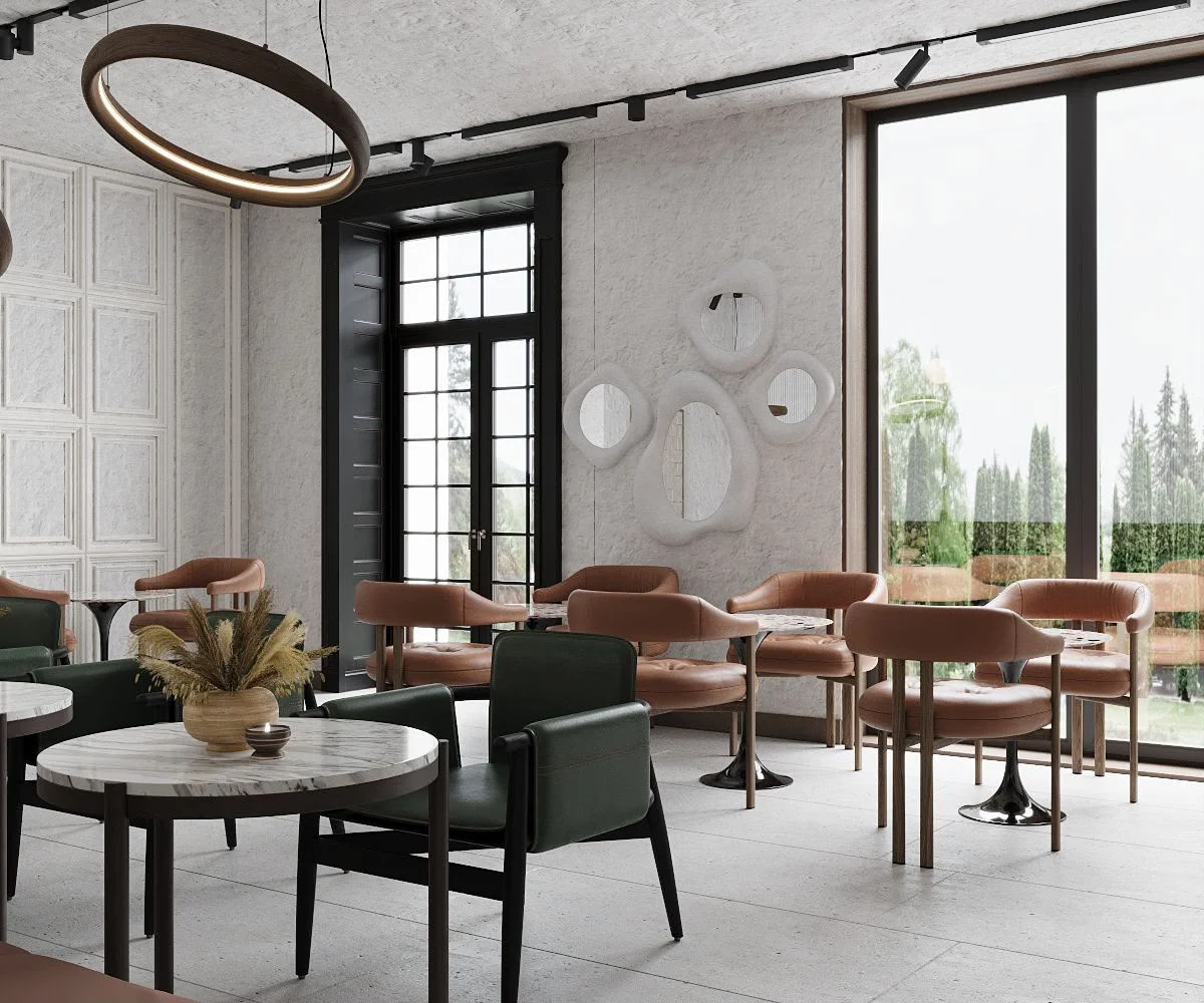 Kirayə Obyekt 1500 m² Nərimanov r. Nərimanov m. – şəkil 3