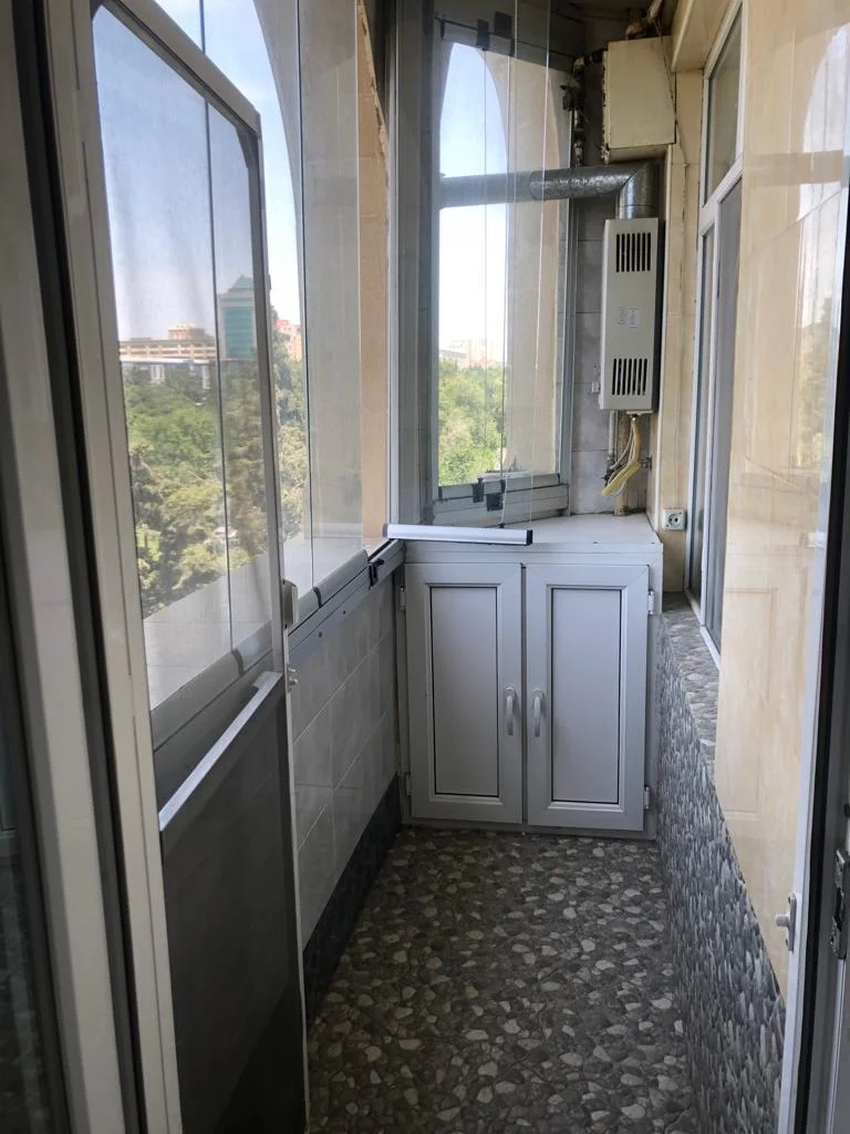 For rent 2-room Apartment 75 m² Nərimanov dist. Gənclik metro – şəkil 9