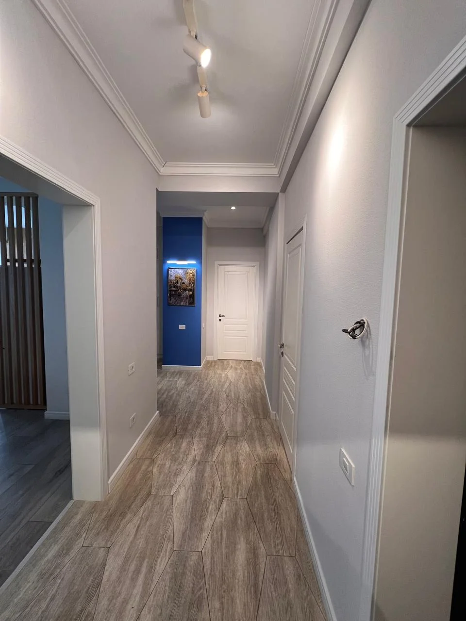 Kirayə 3 otaqlı Mənzil 100 m² Yasamal r. İnşaatçılar m. – şəkil 10