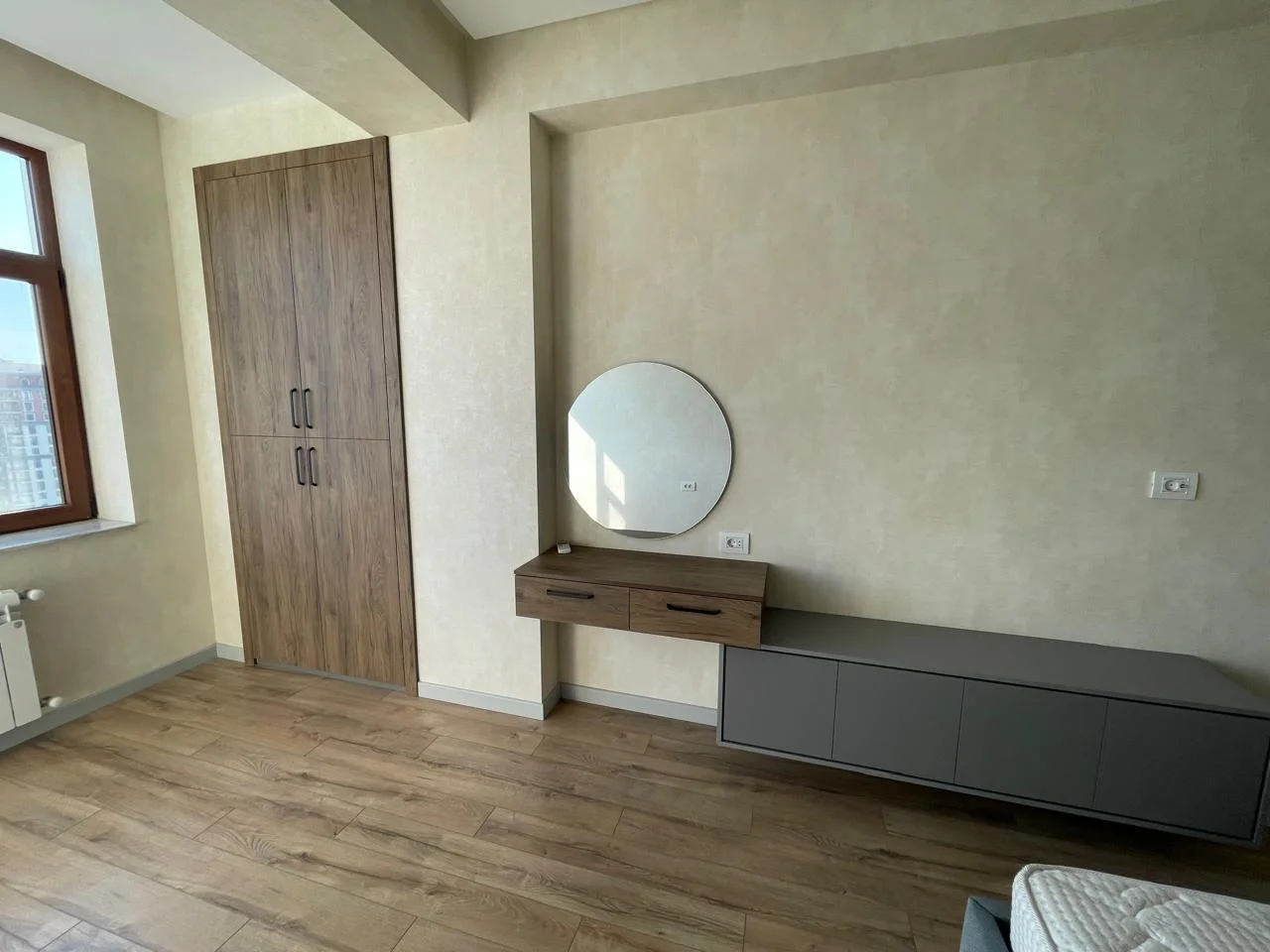 Kirayə 2 otaqlı Mənzil 85 m² Nərimanov r.