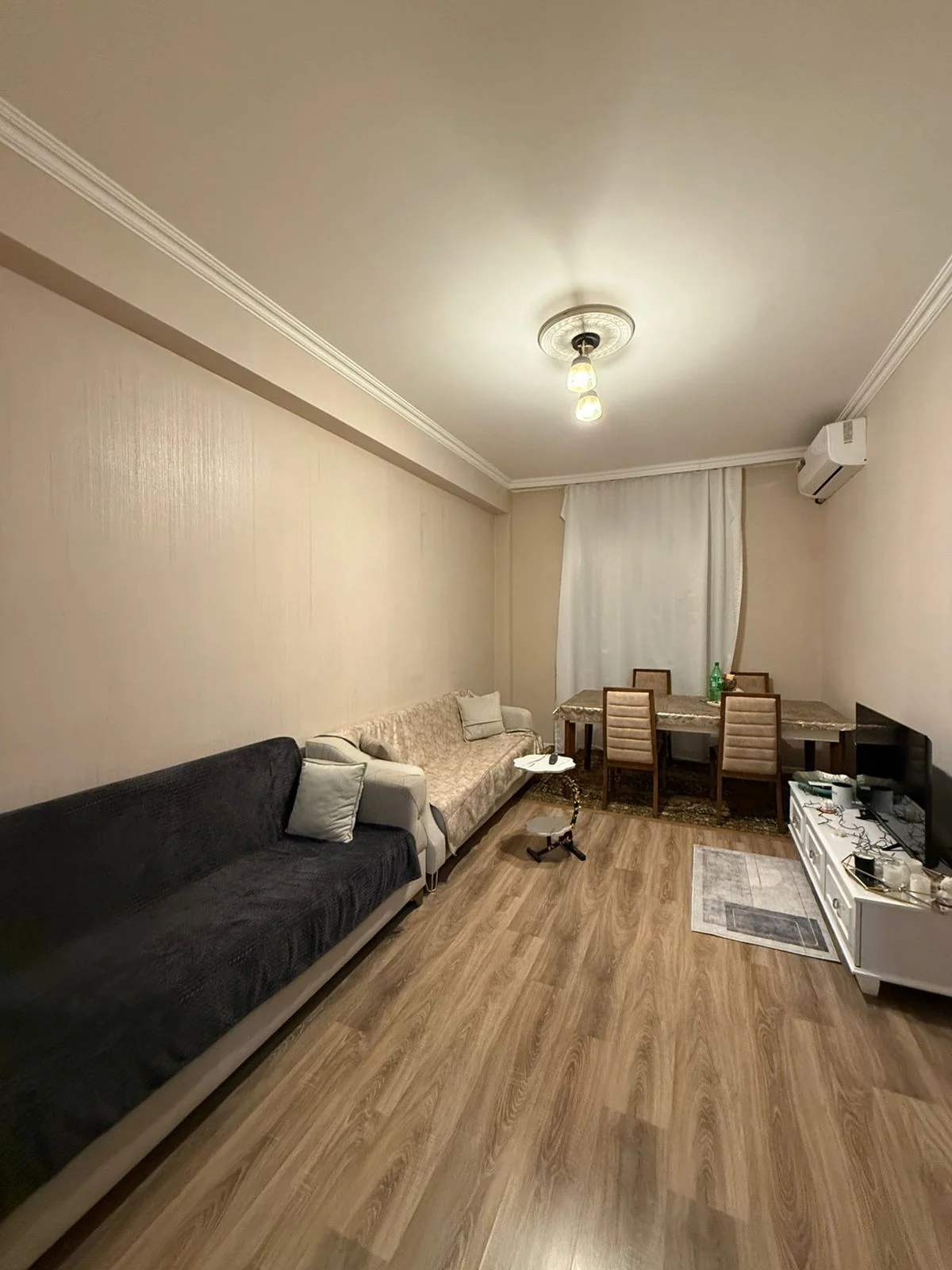 Kirayə 3 otaqlı Mənzil 85 m² Yasamal r. 20 Yanvar m. – şəkil 1
