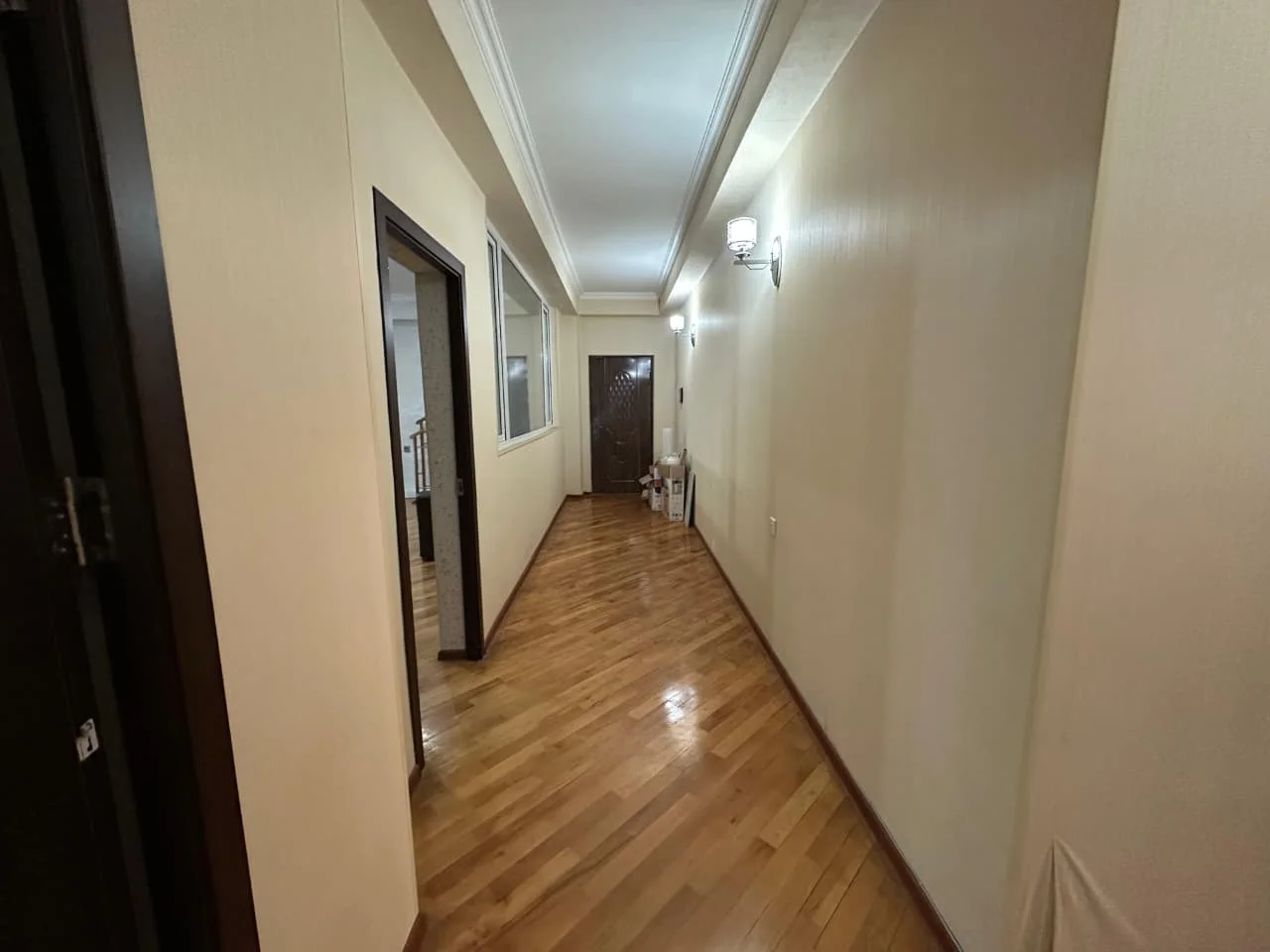 Kirayə 3 otaqlı Ofis 102 m² Binəqədi r.