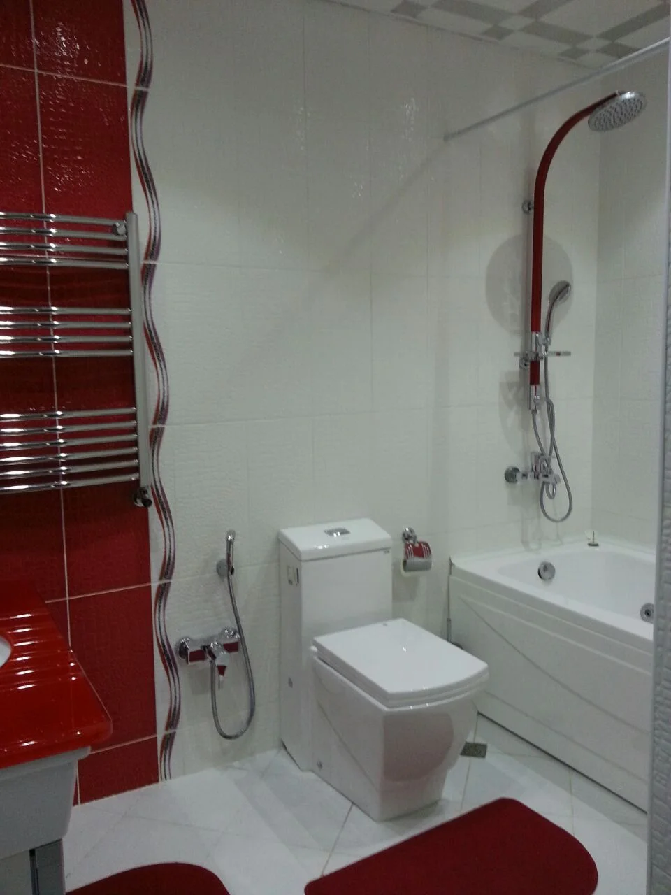 Satılır 3 otaqlı Mənzil 174 m² Yasamal r.