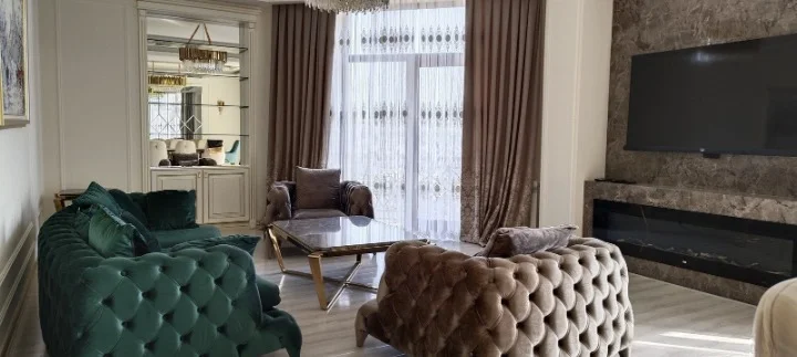For rent 3-room Apartment 140 m² Bakı – şəkil 2