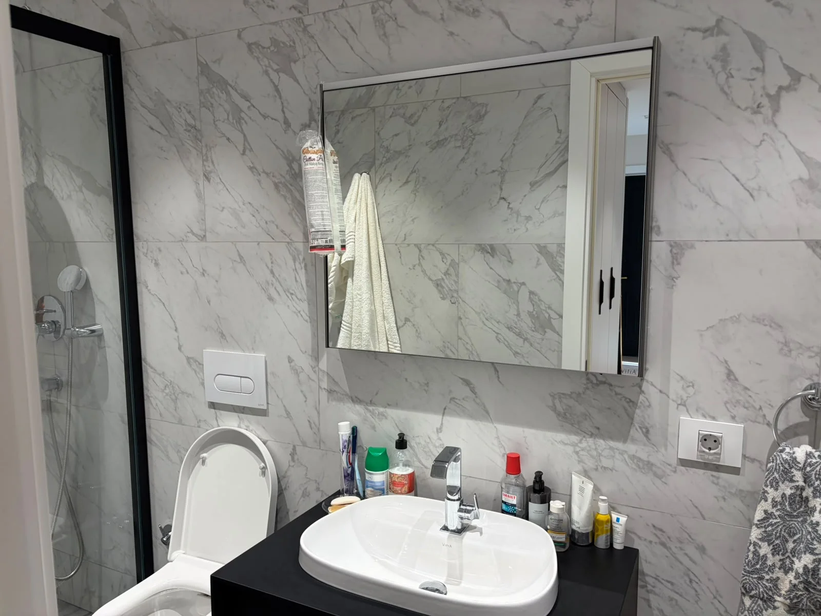 Kirayə 3 otaqlı Mənzil 110 m² Xətai r.