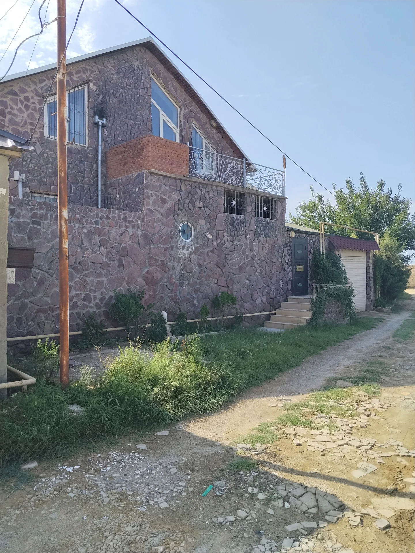 Satılır 3 otaqlı Həyət evi / Bağ evi 120 m² Sabunçu r.