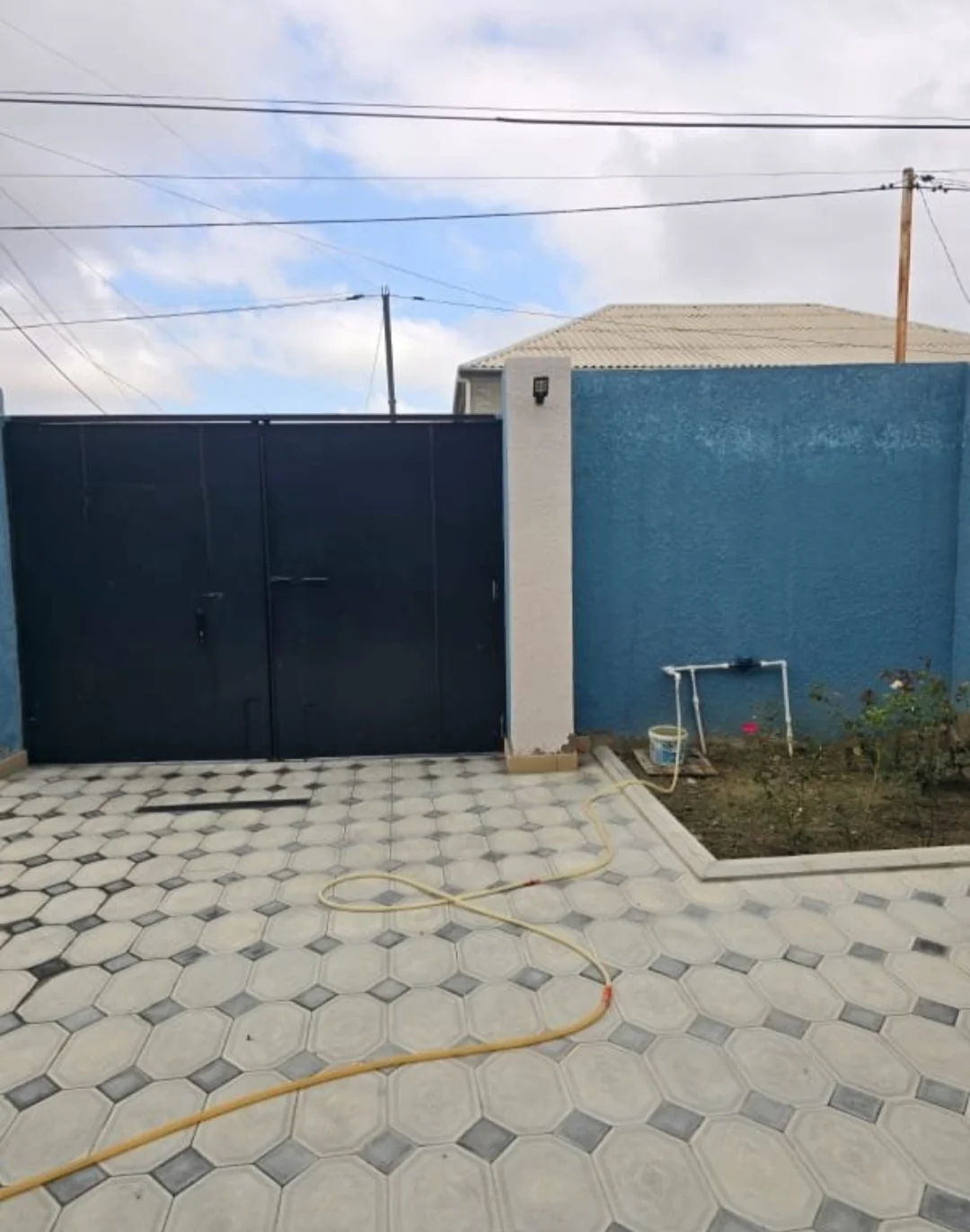 Satılır 4 otaqlı Həyət evi / Bağ evi 176.5 m² Abşeron r.