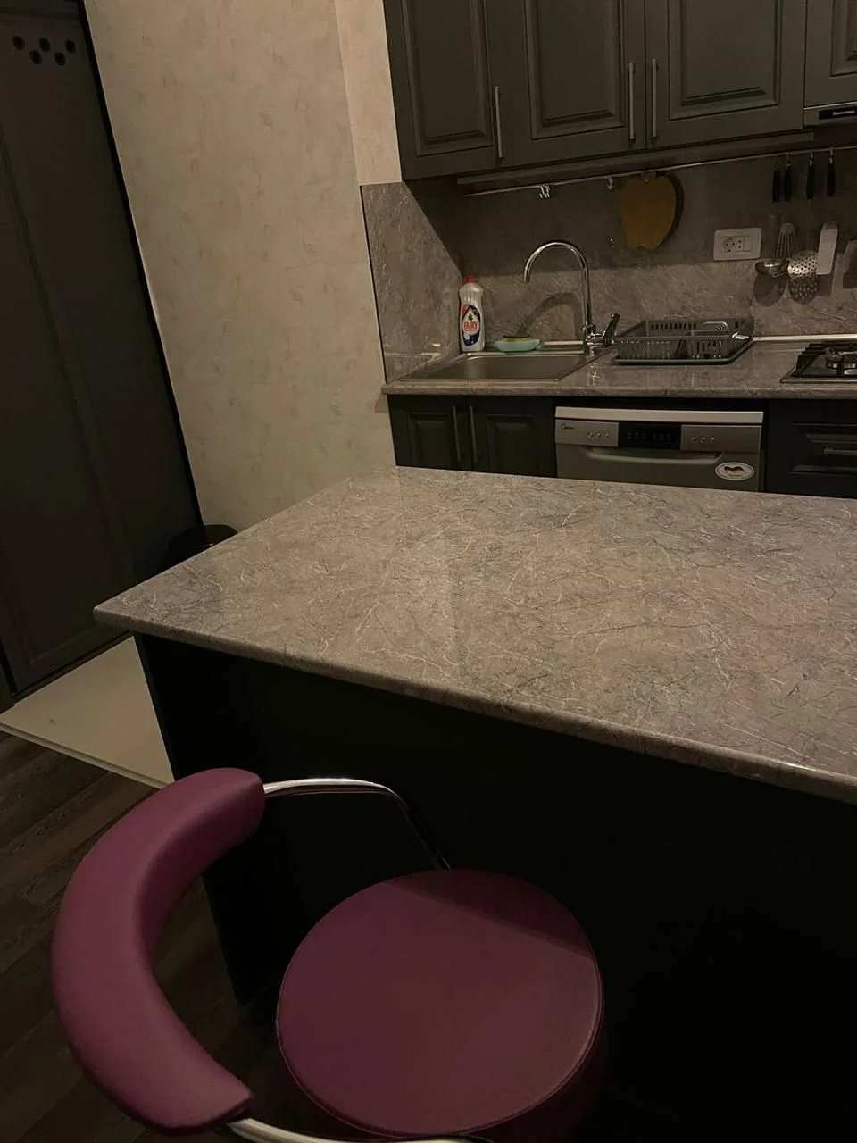 Kirayə 2 otaqlı Mənzil 95 m² Nizami r. Nizami m. – şəkil 11