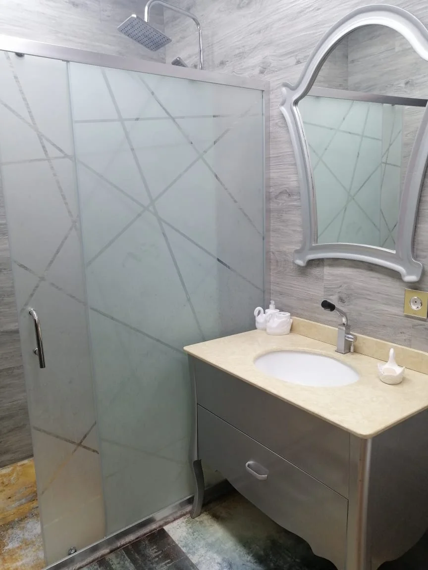 Kirayə 2 otaqlı Mənzil 65 m² Yasamal r. – şəkil 7