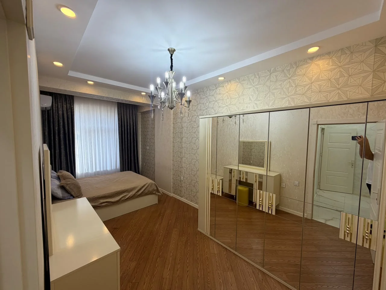 For rent 2-room Apartment 75 m² Nərimanov dist. Nərimanov metro – şəkil 5