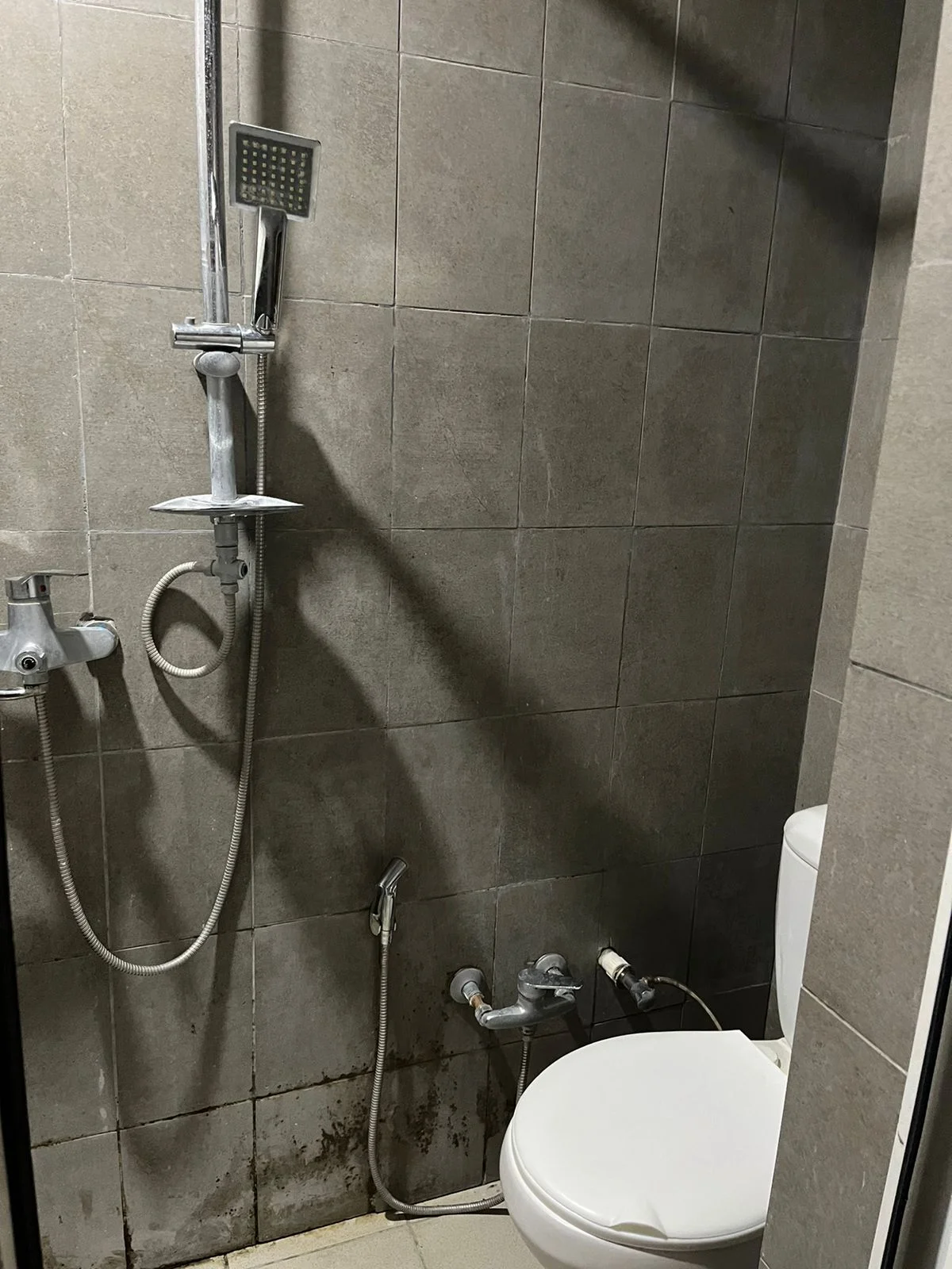 Kirayə 2 otaqlı Həyət evi / Bağ evi 35 m² Nəsimi r. 28 May m. – şəkil 8