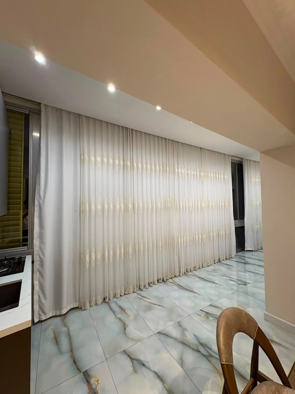 Kiralık 3 odalı Daire 120 m² Binəqədi ilçesi – şəkil 12