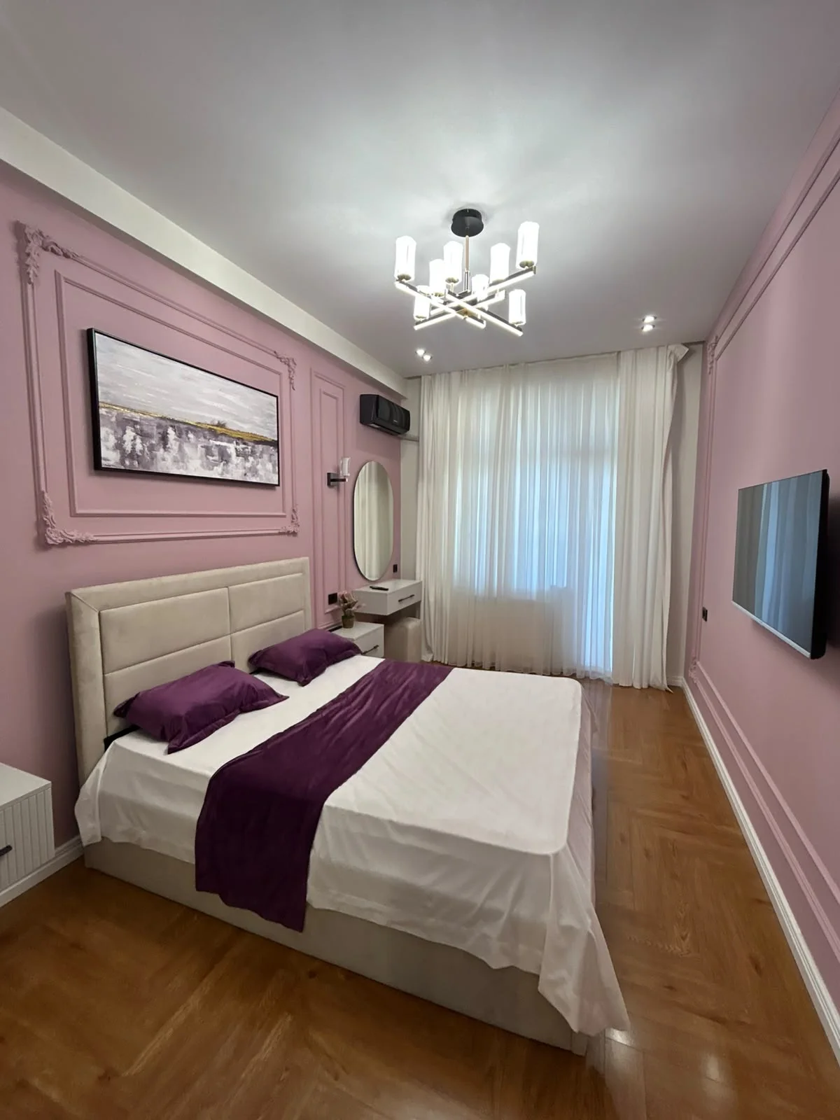 Kirayə 2 otaqlı Mənzil 71 m² Yasamal r. – şəkil 13