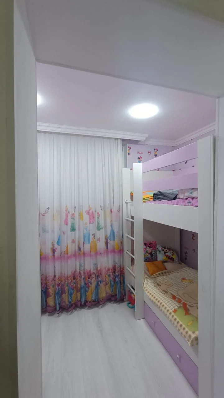 Продаётся 3-комнатная Квартира 104 m² Yasamal р-н Elmlər Akademiyası м. – şəkil 10