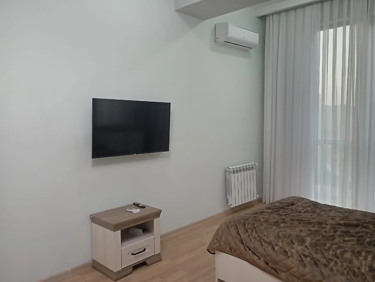 Kirayə 4 otaqlı Mənzil 165 m² Yasamal r.