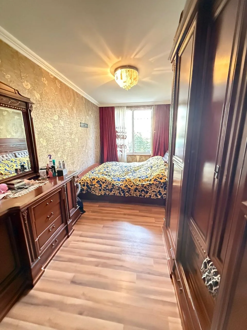 Satılır 2 otaqlı Mənzil 55 m² Yasamal r.