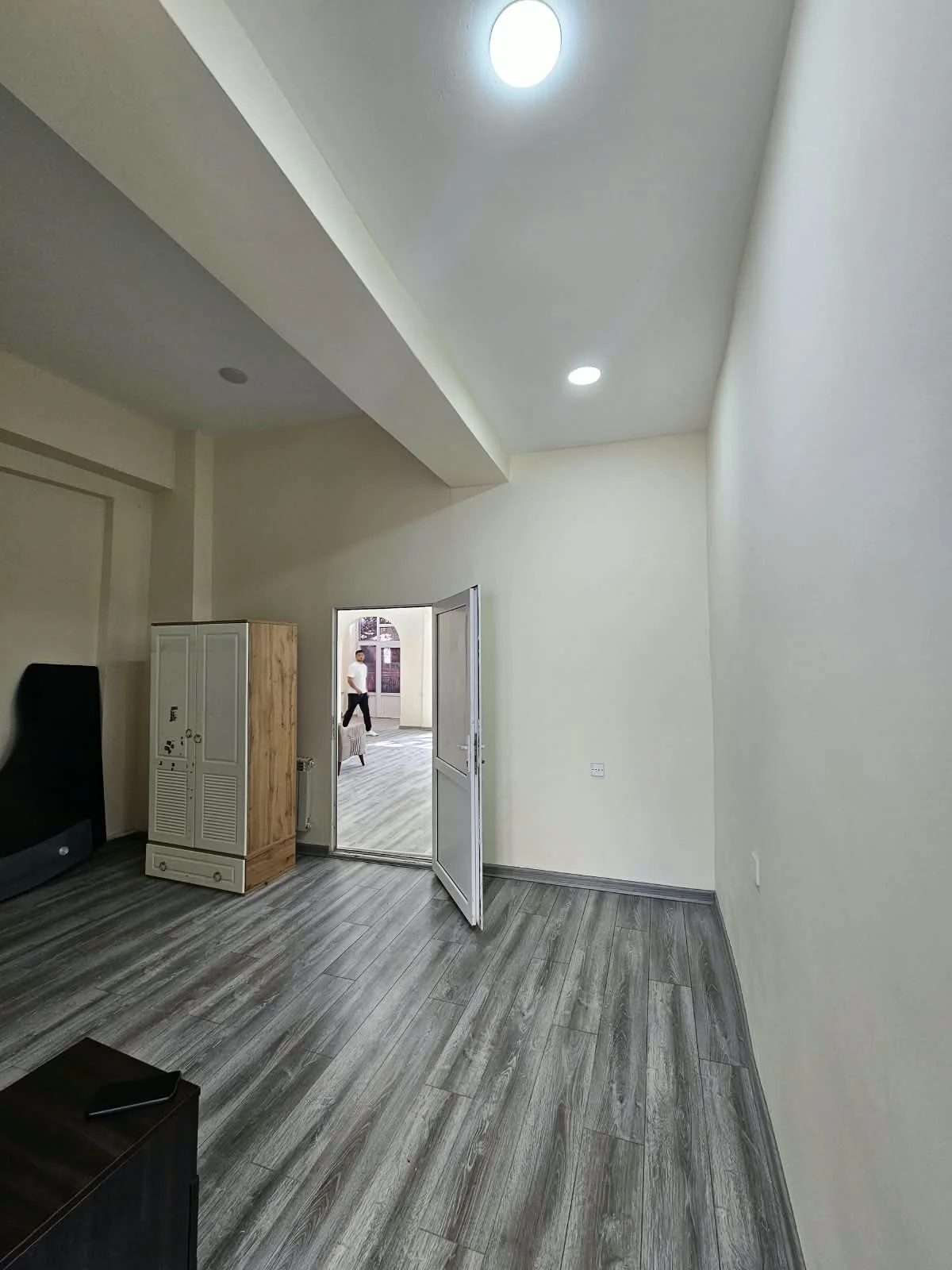 Kirayə Obyekt 110 m² Binəqədi r.
