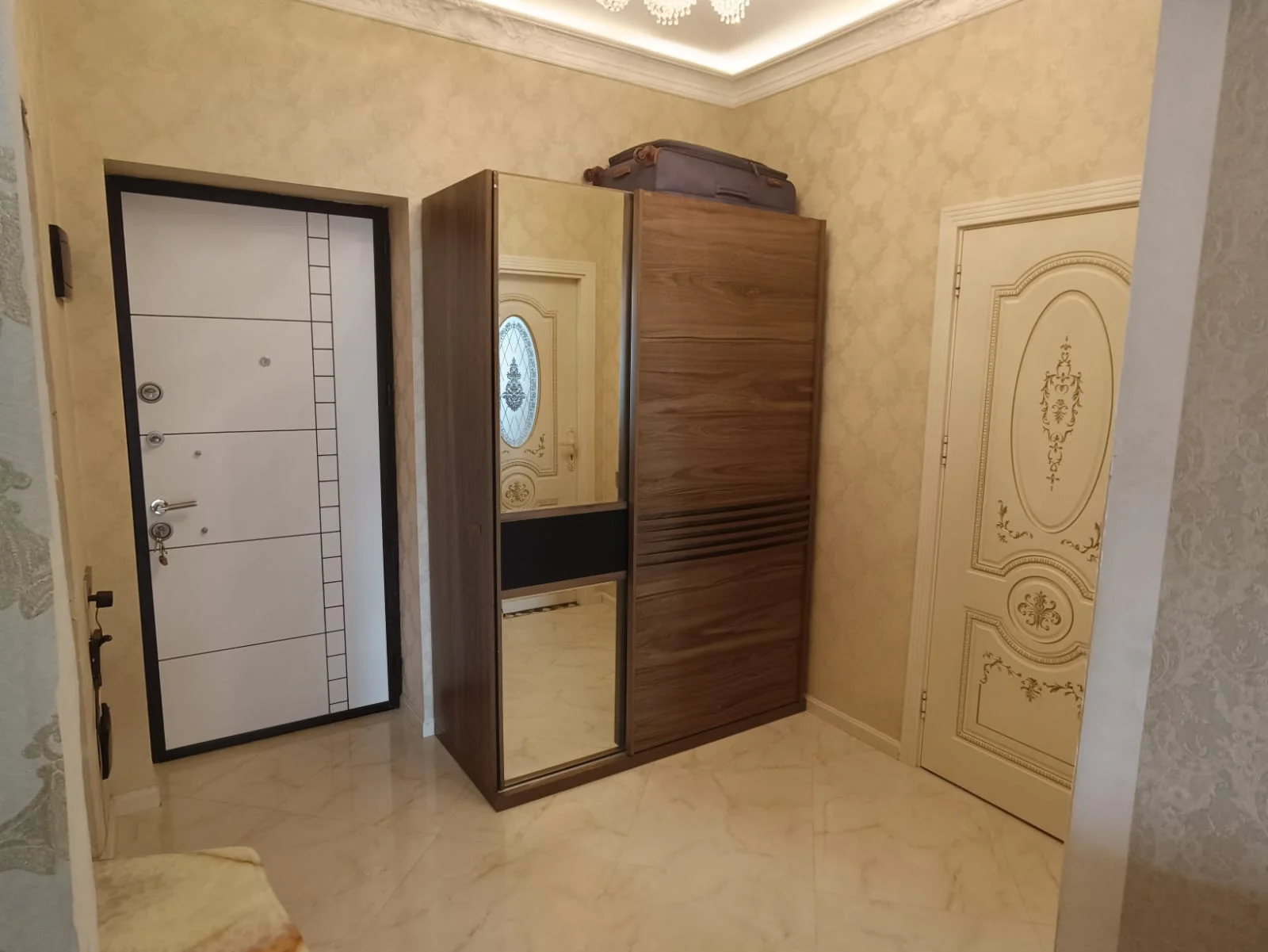 Satılır 2 otaqlı Mənzil 65 m² Yasamal r.