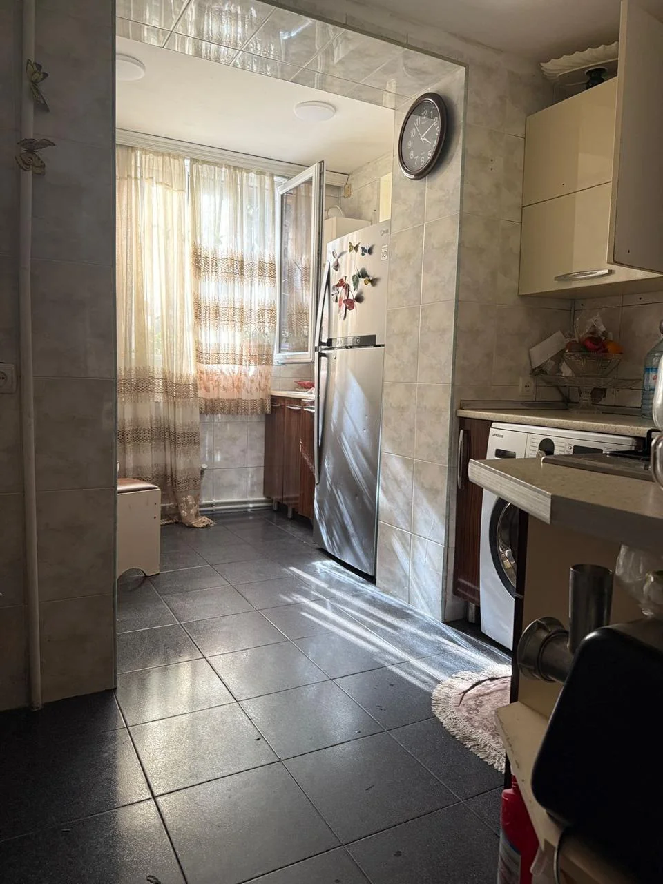Satılır 2 otaqlı Mənzil 55 m² Yasamal r.