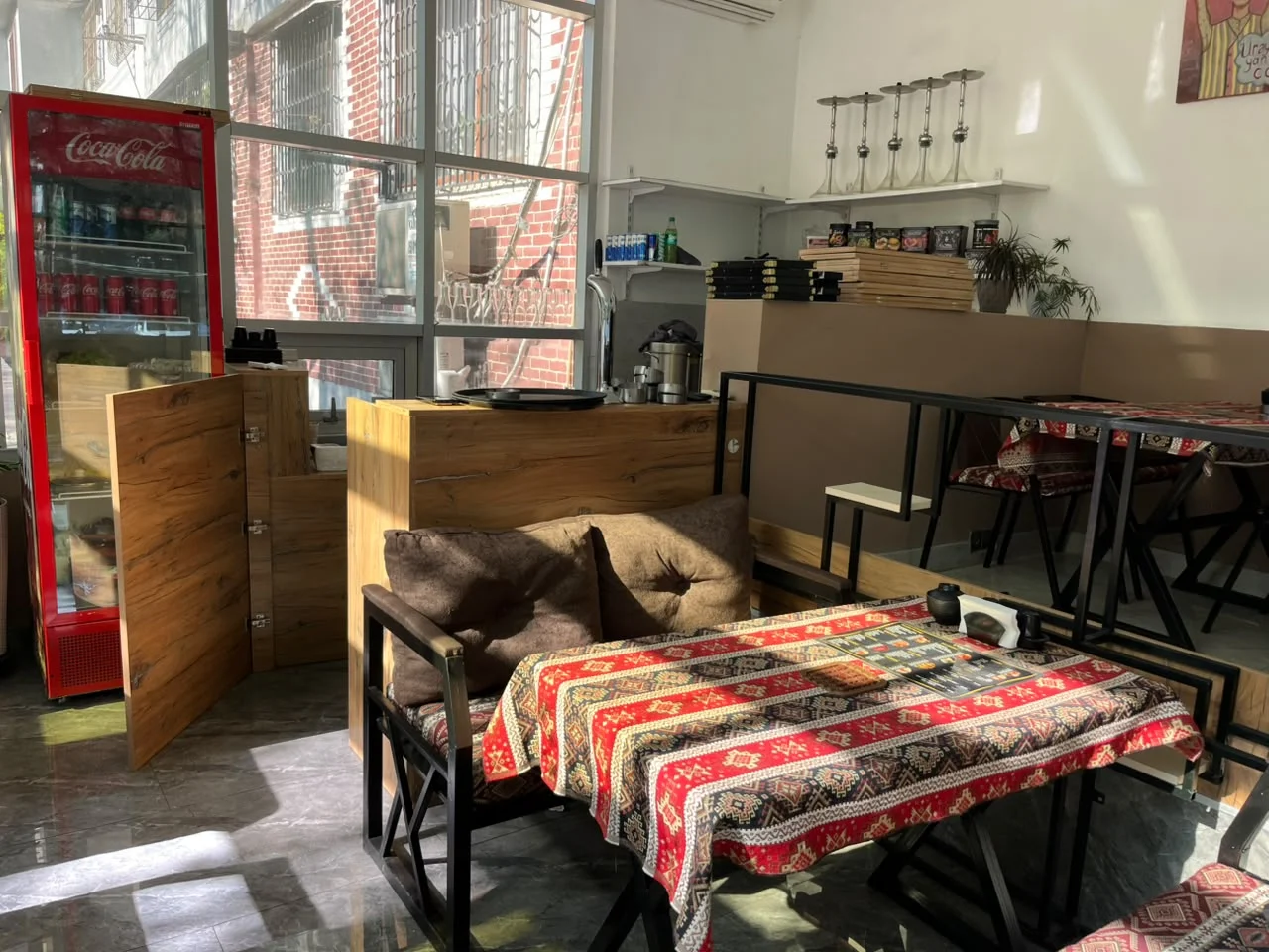 Kirayə Obyekt 150 m² Nəsimi r. 8 Noyabr m. – şəkil 4