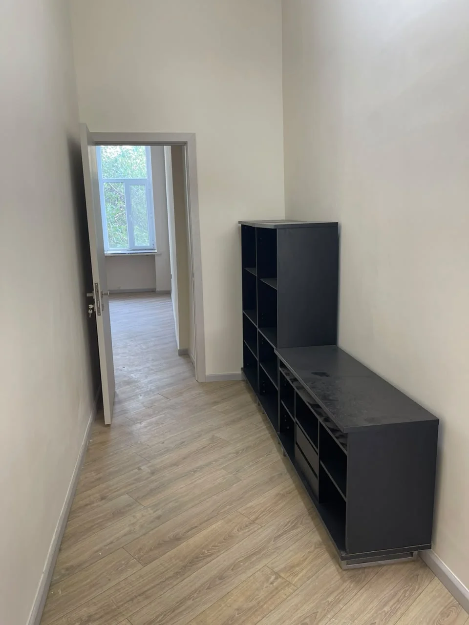 Kirayə 1 otaqlı Ofis 50 m² Nəsimi r. – şəkil 4