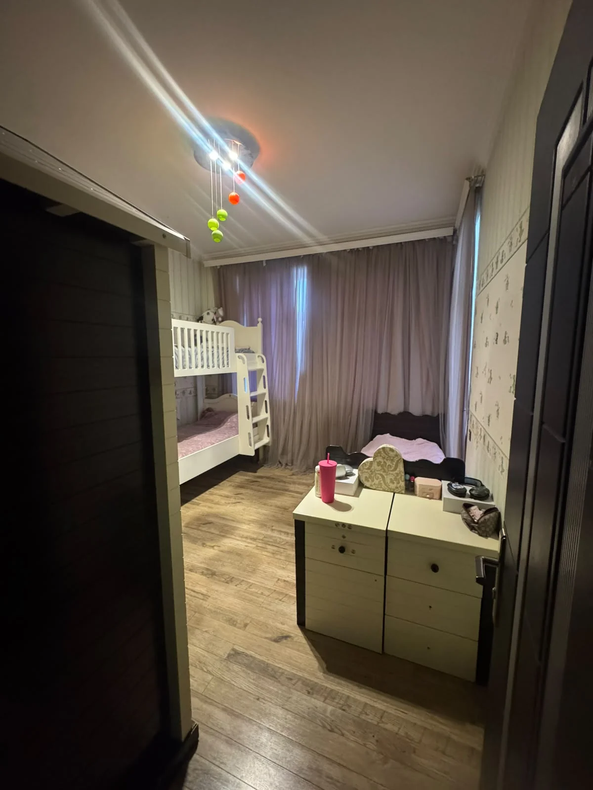 Kirayə 3 otaqlı Mənzil 130 m² Nərimanov r. Gənclik m. – şəkil 18