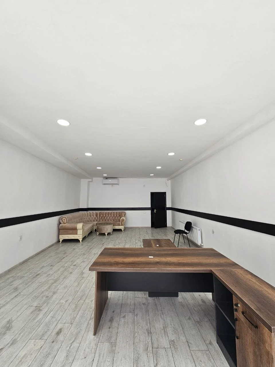 Kirayə 1 otaqlı Ofis 50 m² Xətai r. Ağ şəhər q. Şah İsmayıl Xətai m. – şəkil 1