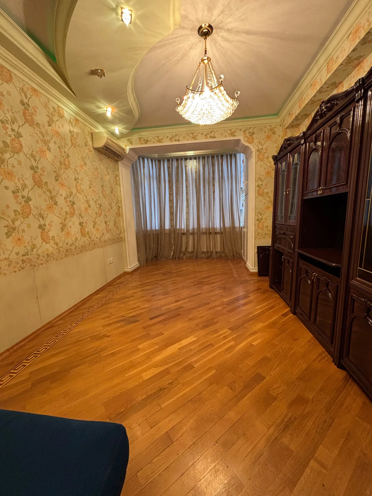 Kirayə 1500 otaqlı Mənzil 160 m² Xətai r. Şah İsmayıl Xətai m. – şəkil 18