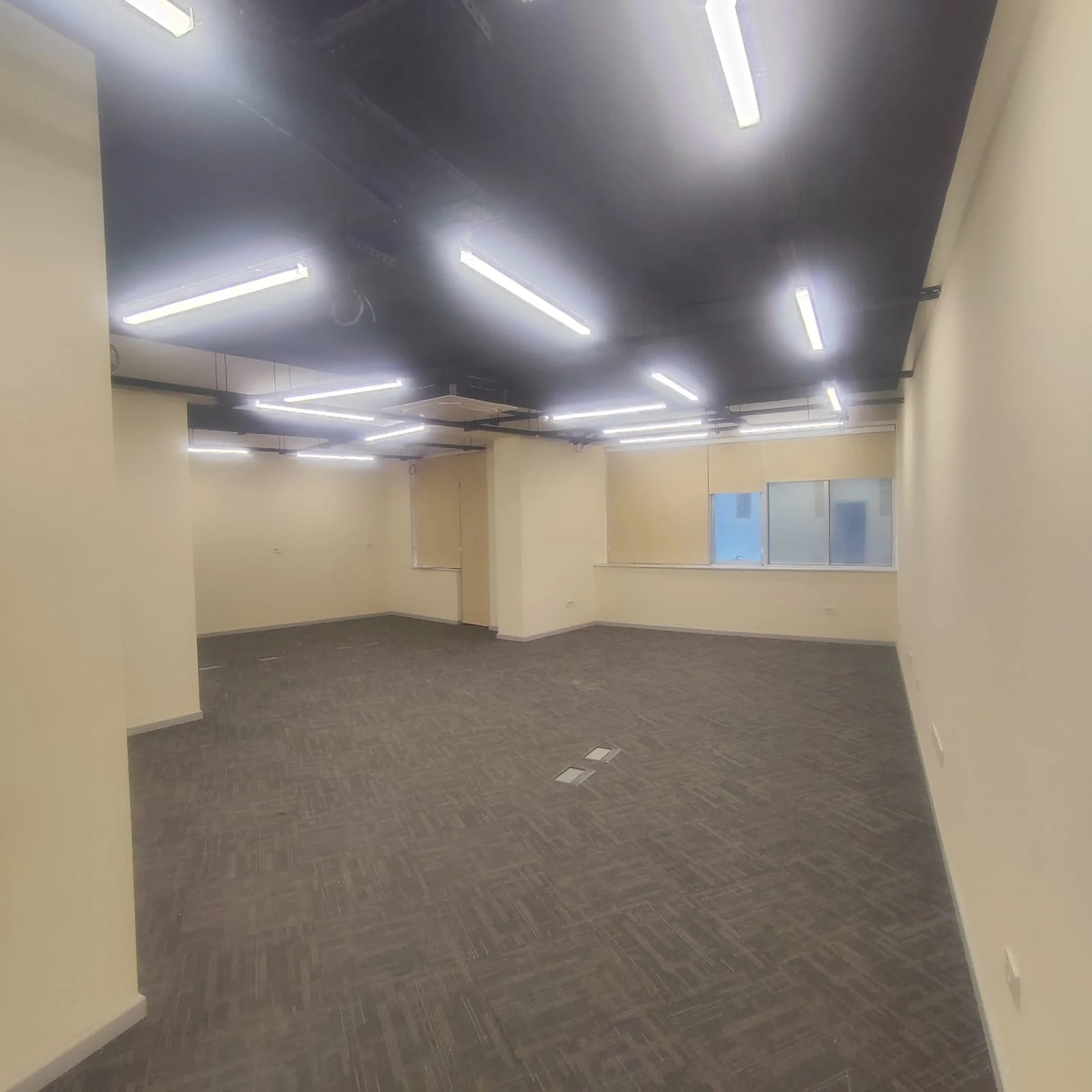 Kirayə 4 otaqlı Ofis 200 m² Yasamal r. Nizami m. – şəkil 16