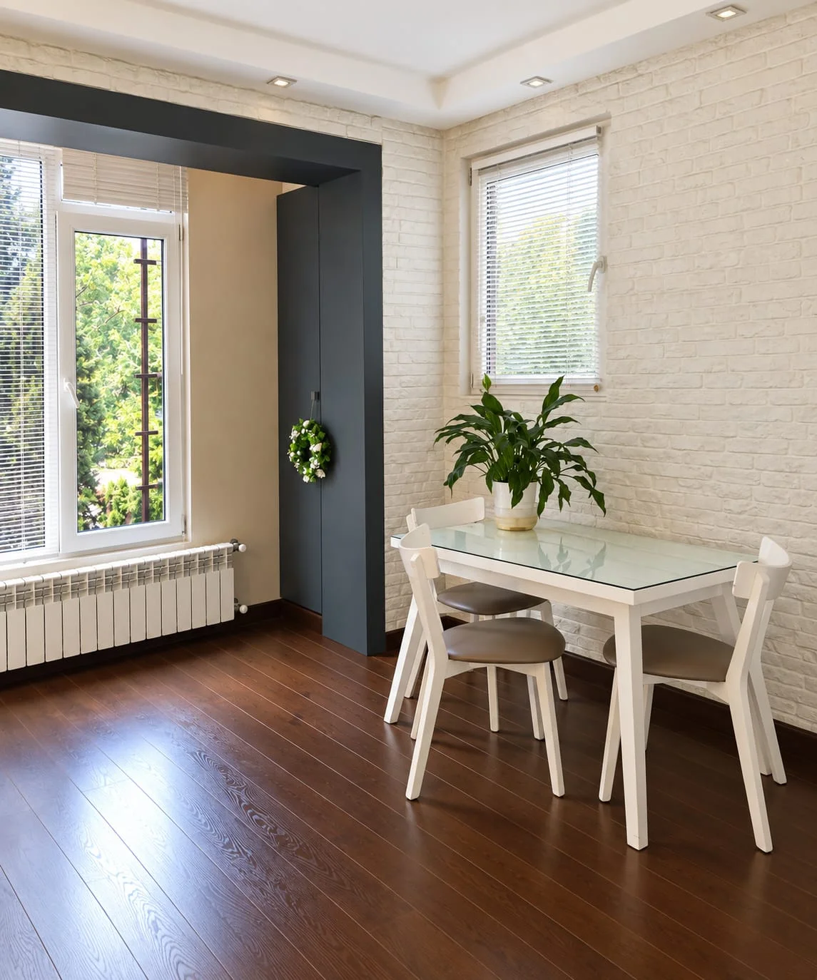 For rent 3-room Apartment 96 m² Xətai dist. – şəkil 11