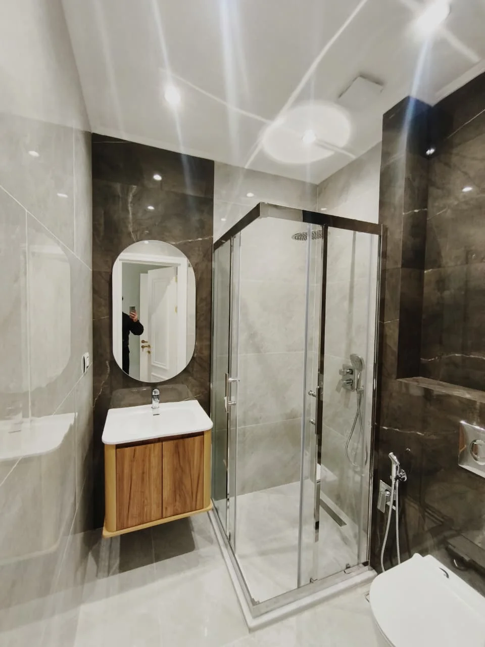Kirayə 3 otaqlı Mənzil 110 m² Xətai r.