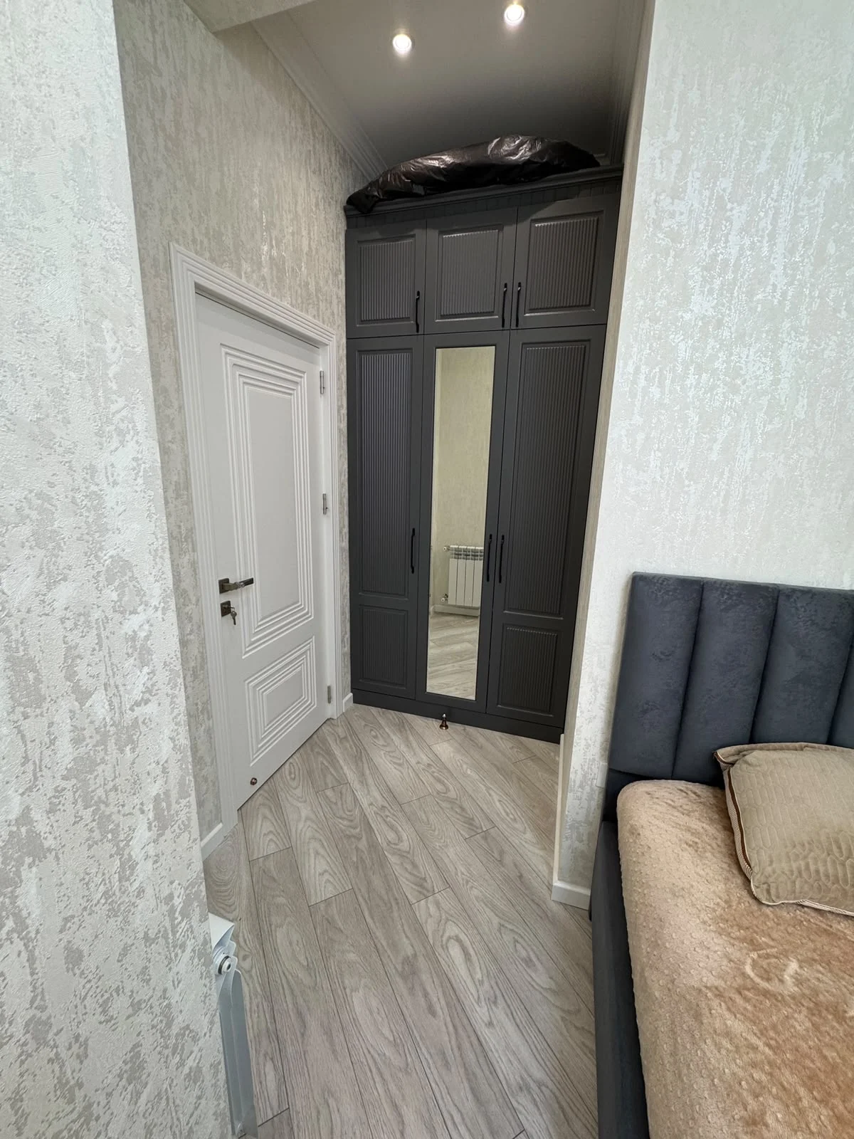 Kirayə 2 otaqlı Mənzil 55 m² Nərimanov r. Nərimanov m. – şəkil 15