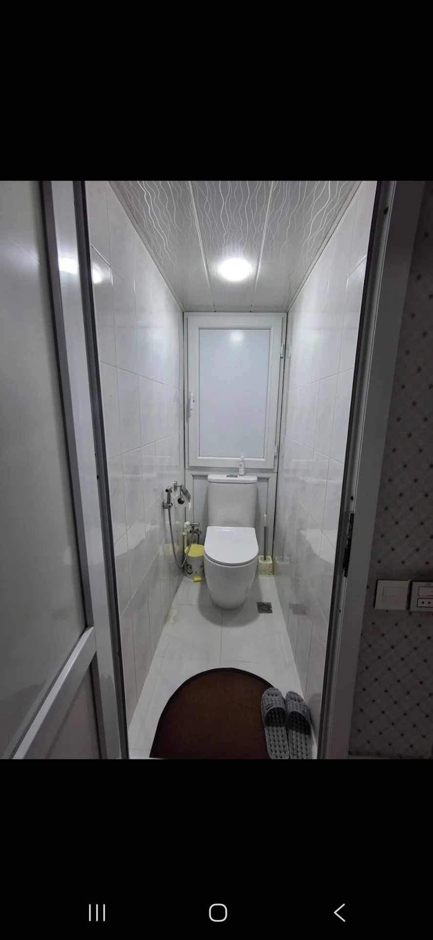 Satılır 2 otaqlı Mənzil 54.1 m² Suraxanı r.