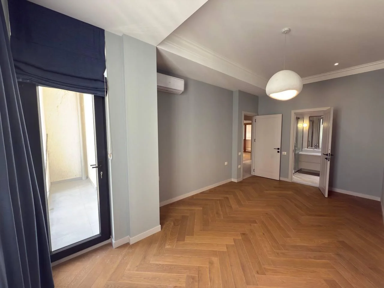 Satılır 3 otaqlı Mənzil 134 m² Nərimanov r. Nərimanov m. – şəkil 11
