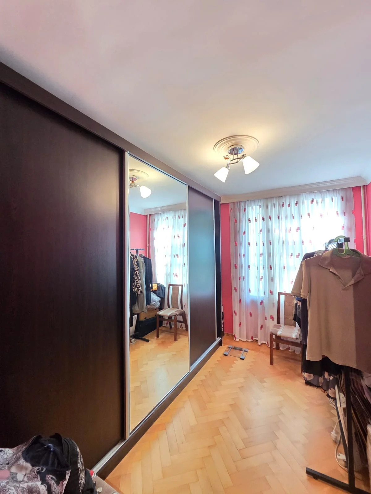 Satılır 4 otaqlı Mənzil 85 m² Yasamal r.